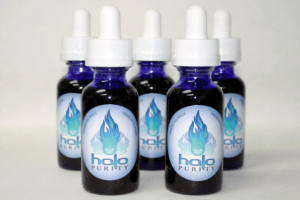 Halo e-liquid UK