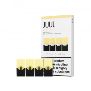 Pods for Juul UK