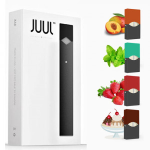 pods for Juul